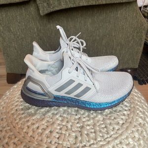 Adidas Ultraboost 2020 ISS US National Lab